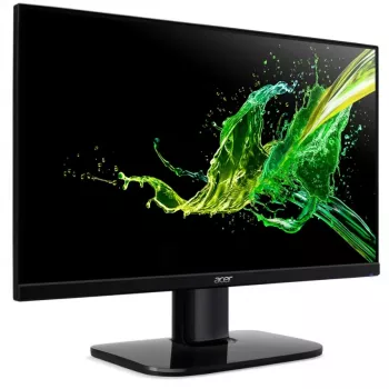 Monitor Acer KA2 KA272U G 27 Zoll Quad HD LCD 2560 x 1440
