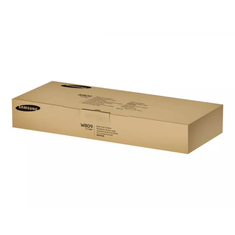 SAMSUNG CLT-W809 Resttonerbehälter