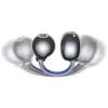 Bluetooth-Kopfhörer R02 Clip-on grau