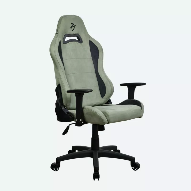 Arozzi Supersoft | Arozzi | Torretta 2023 Edition | Forestgrün