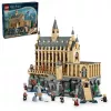 LEGO® Harry Potter™ Hogwarts™ Schloss: die Große Halle 76435
