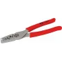 C.K. 430006 Crimpzange für Aderendhülsen 0,5–16 mm² (430006)