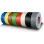 Tape Tesa 4651 50 mm x 50 m Gelb