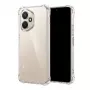 4SMARTS Weiche TPU-Hülle Invisible schlank Clear für Honor 400 (541712)