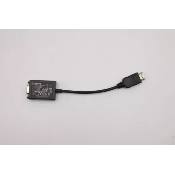 Lenovo KABEL HDMI auf VGA Monitoradapter (5C11E09631)