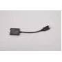 Lenovo KABEL HDMI auf VGA Monitoradapter (5C11E09631)