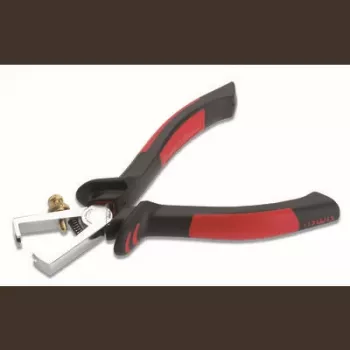 Kabel-Abmantler Cimco 100686 Schwarz Rot Stahl