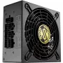 Sharkoon SilentStorm SFX 500 Gold Netzteil (intern) 80 PLUS Gold AC 100-240 V 500 Watt
