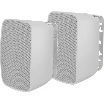 Lautsprecher VISION Speaker SP-1801 50 W Weiß, wand-/deckenmontierbar