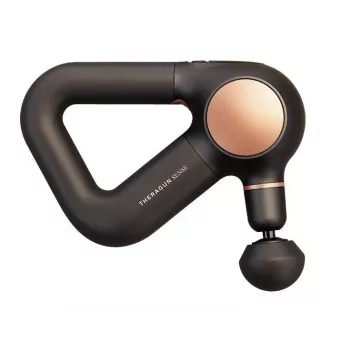 Therabody Theragun Sense Massagegerät Universal Schwarz