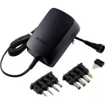 Voltcraft VC-11258700 Power Adapter