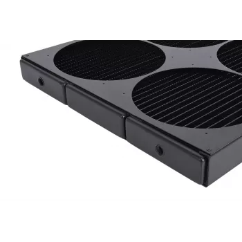 Radiatorblock Alphacool NexXxoS XT45