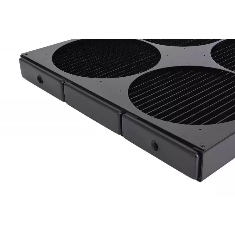 Radiatorblock Alphacool NexXxoS XT45