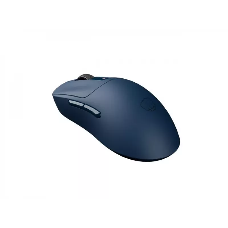 Kabellose Maus Fury Tanto T4 NFU-2206 — 12000 DPI, ergonomisch, blau