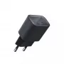 Indoor-Ladegerät Anker 511 Nano A2337G11 — 30 W USB-C, Schwarz