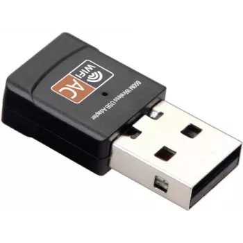 WIFI-Dongle Kindermann KLICK & SHOW K-40 Miracast kompaktes Design