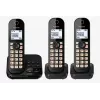 DECT-Telefon Panasonic KX-TGC 463GB