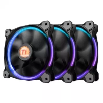 Thermaltake Riing 14 LE D 256 ARGB 140mm 3er-Pack