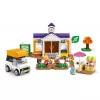 LEGO Animal Crossing 77052 K.K.s Konzert auf dem Dorfplatz