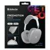 Kabellose Over-Ear-Kopfhörer DEFENDER EEMOTION B645 — binaural, USB-C, AUX, 20–20.000 Hz, 105 dB Empfindlichkeit