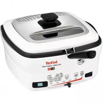 Tefal FR4950 Single 2 L 1600 W Weiß