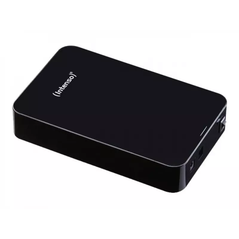 Externe Festplatte Intenso 8TB USB 3.2 3,5 Zoll