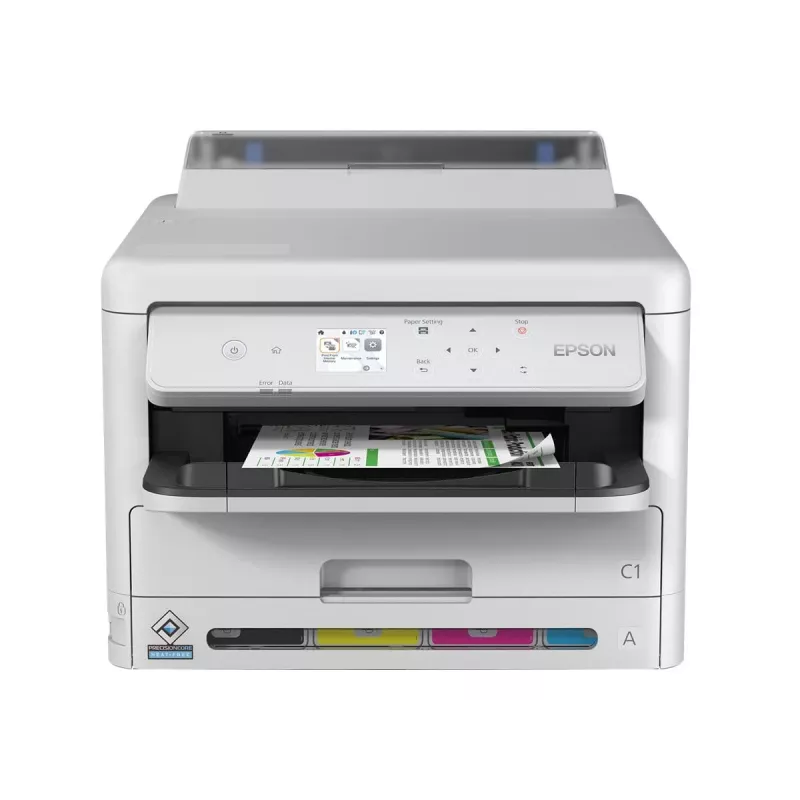 Epson WF-C5390DW Tintenstrahldrucker Farbe 4800 x 1200 DPI A4 Wi-Fi