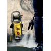 STANLEY SXPW25DTS-E Hochdruckreiniger (2500 W, 150 bar, 810 l/h) | 2500 W | 150 bar | 810 l/h