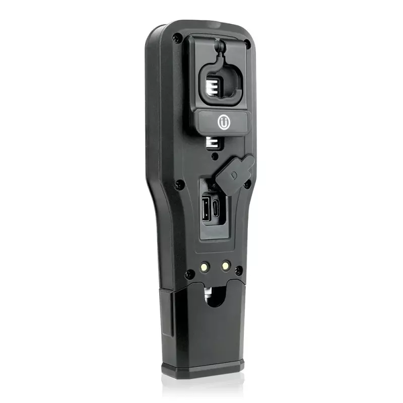 Wiederaufladbare everActive WL-600R LED-Werkstattlampe