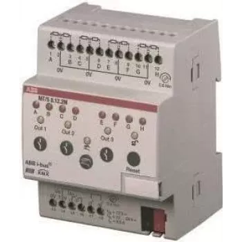 ABB STOTZ-KONTAKT Sicherheitsterminal MT/S8.12.2M (2CDG110110R0011)