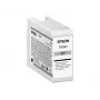 Tintenpatrone Epson UltraChrome Pro 10 T47A7 Grau Original für Epson-Drucker
