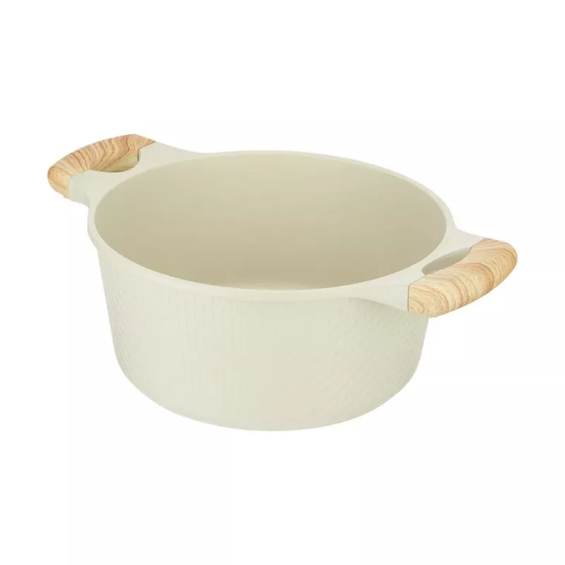 Kasserolle D24CM 4,2L/93803 Resto