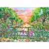 Puzzle 1000 Teile Amsterdam