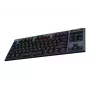 Logitech 920-009496 Produkt Schwarz