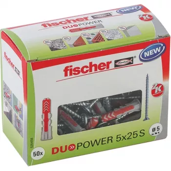 Fischer 535458