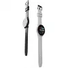 Smartwatch AGM Legion 3,63 cm AMOLED Schwarz
