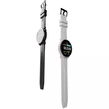 Smartwatch AGM Legion 3,63 cm AMOLED Schwarz