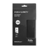 AC-Netzteil 40W 12V, 3,33A, 5,5x2,1