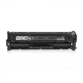 HP CONTRACT Cartridge No 312XC HP312XC HP 312XC Schwarz HC (CF380XC)