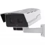 Box-Netzwerkkamera AXIS P1518-LE 8MP — AXIS 02757-001