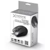 Extreme XM110K Maus USB Typ-A Optisch 1000 DPI Rechtshänder