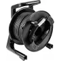 PSSO Kabeltrommel DMX 30 m XLR 2x0.22 — professionelles DMX-Kabel auf Rolle