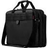Wenger/SwissGear Legacy 17 Notebook-Tasche 43,2 cm (17) Aktentasche Schwarz, Grau