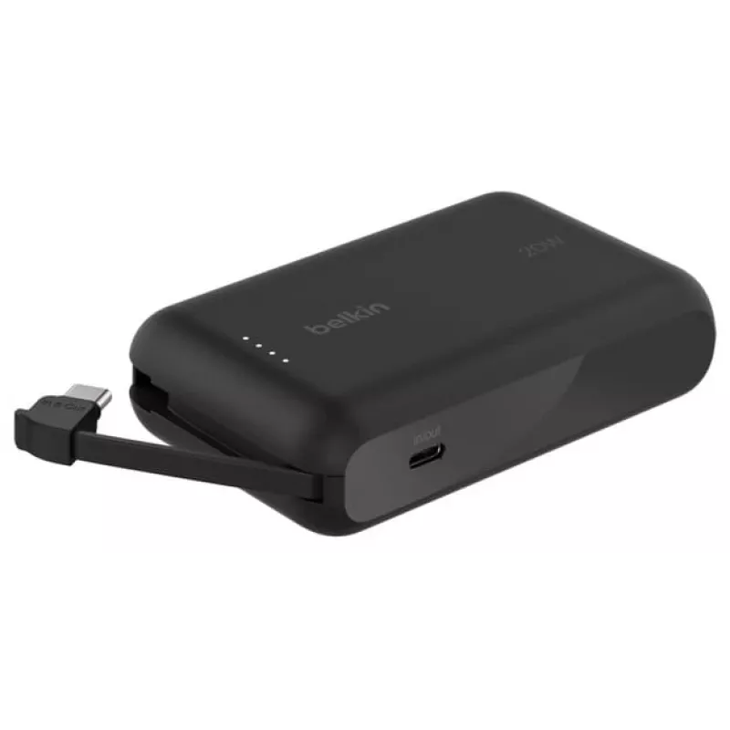 Leistungbank Belkin BPB021HQBK 10000 mAh