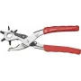 Lochnietzange Wiha Revolverlochzange Professional Z 65, 225 mm, Modell 28402