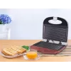 Toaster Beper P101TOS010, 2-Scheiben-Elektrotoaster mit einstellbarer Bräunungssteuerung