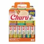 INABA Churu Chicken Mix - Katzenleckerli - 80x14g