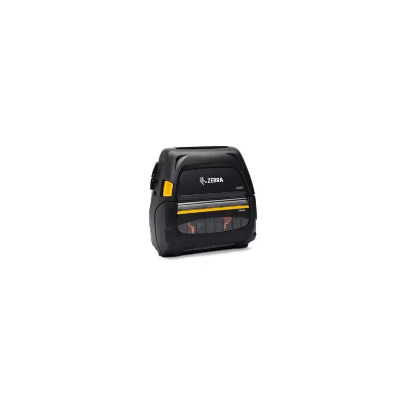 Zebra ZQ521 Etikettendrucker Thermotransfer 203 x 203 DPI 127 mm/s Kabelgebunden & Kabellos Wi-Fi Bluetooth