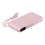 Powerbank Belkin BPB028HQPK 20000 mAh – 2× USB-C, 1× USB-A, Pink