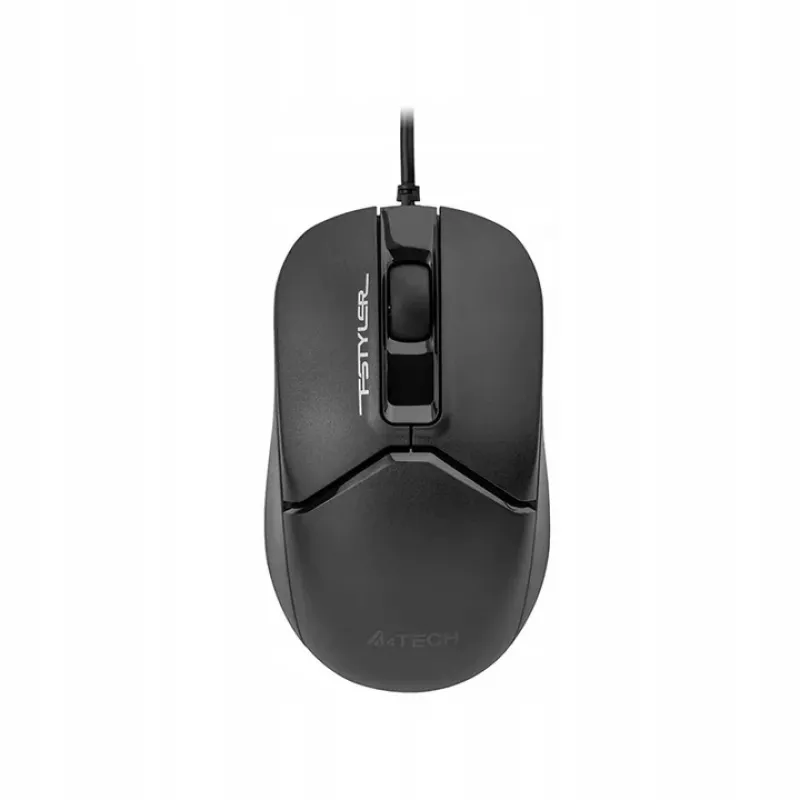 A4tech A4TMYS47116 Product Schwarz